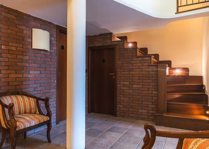 Flat Rosanna Apartamento