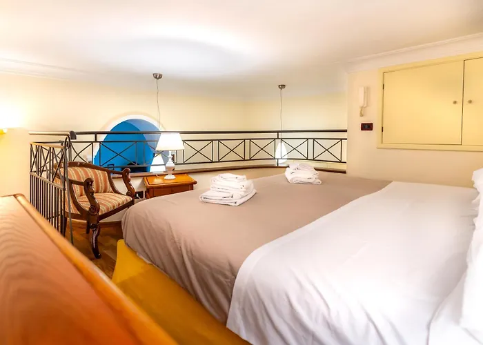 Apartamento Flat Rosanna *