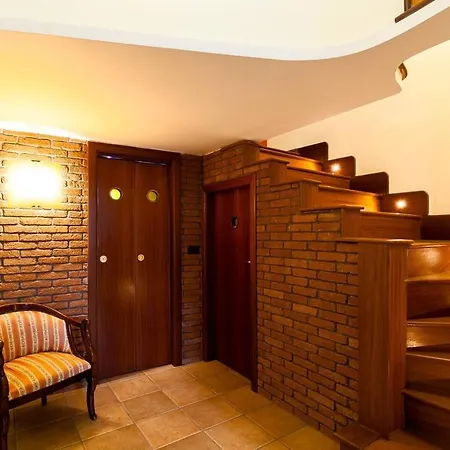 Apartamento Flat Rosanna *