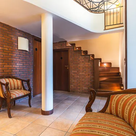 Flat Rosanna * 소렌토