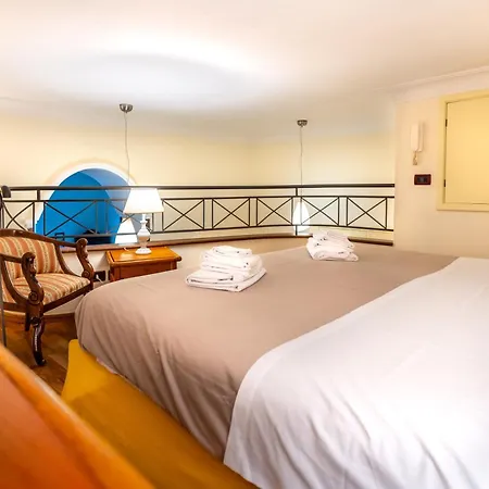 아파트 Flat Rosanna *