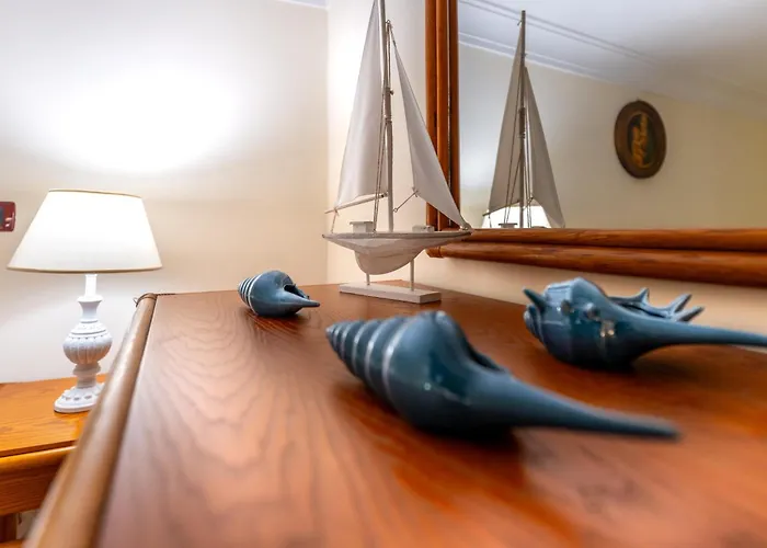 Flat Rosanna Apartment