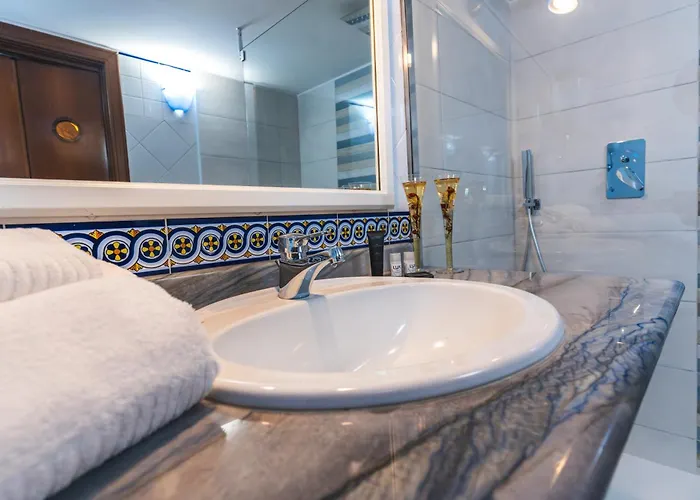 Apartment Flat Rosanna Sorrent