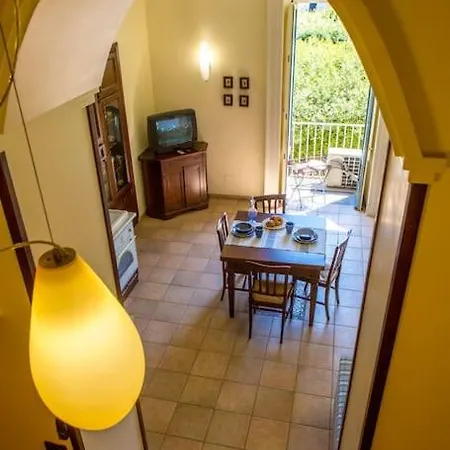 Flat Rosanna * Półwysep Sorrentyński