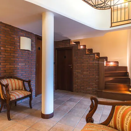 Flat Rosanna Apartament