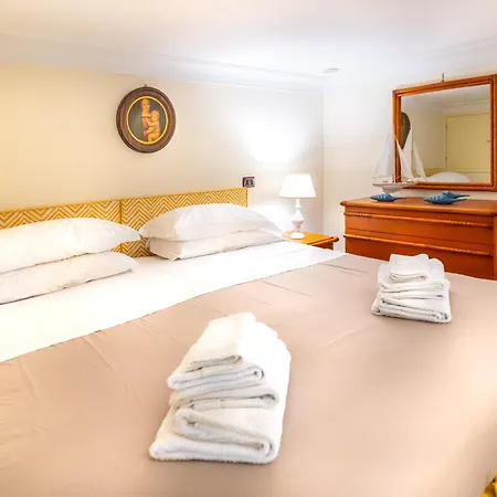 Apartament Flat Rosanna *