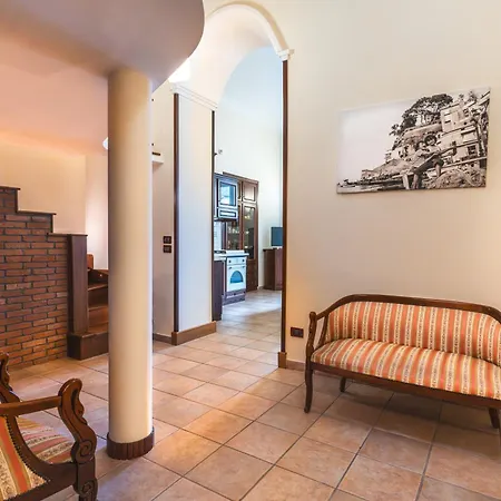 Flat Rosanna Apartamento *