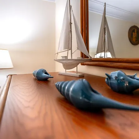 Flat Rosanna Apartament