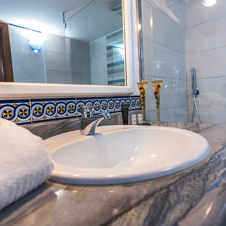 Apartamento Flat Rosanna Sorrento