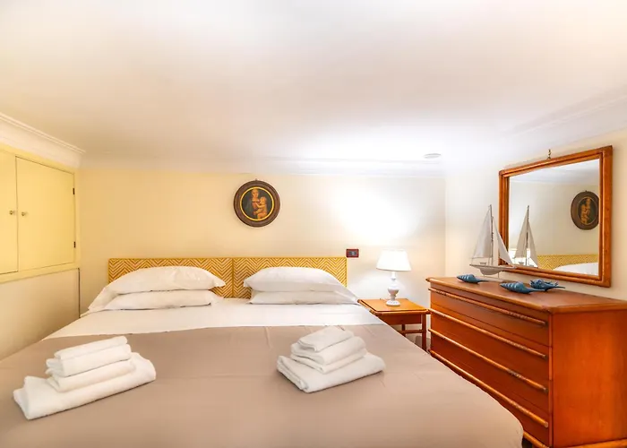 דירה Flat Rosanna